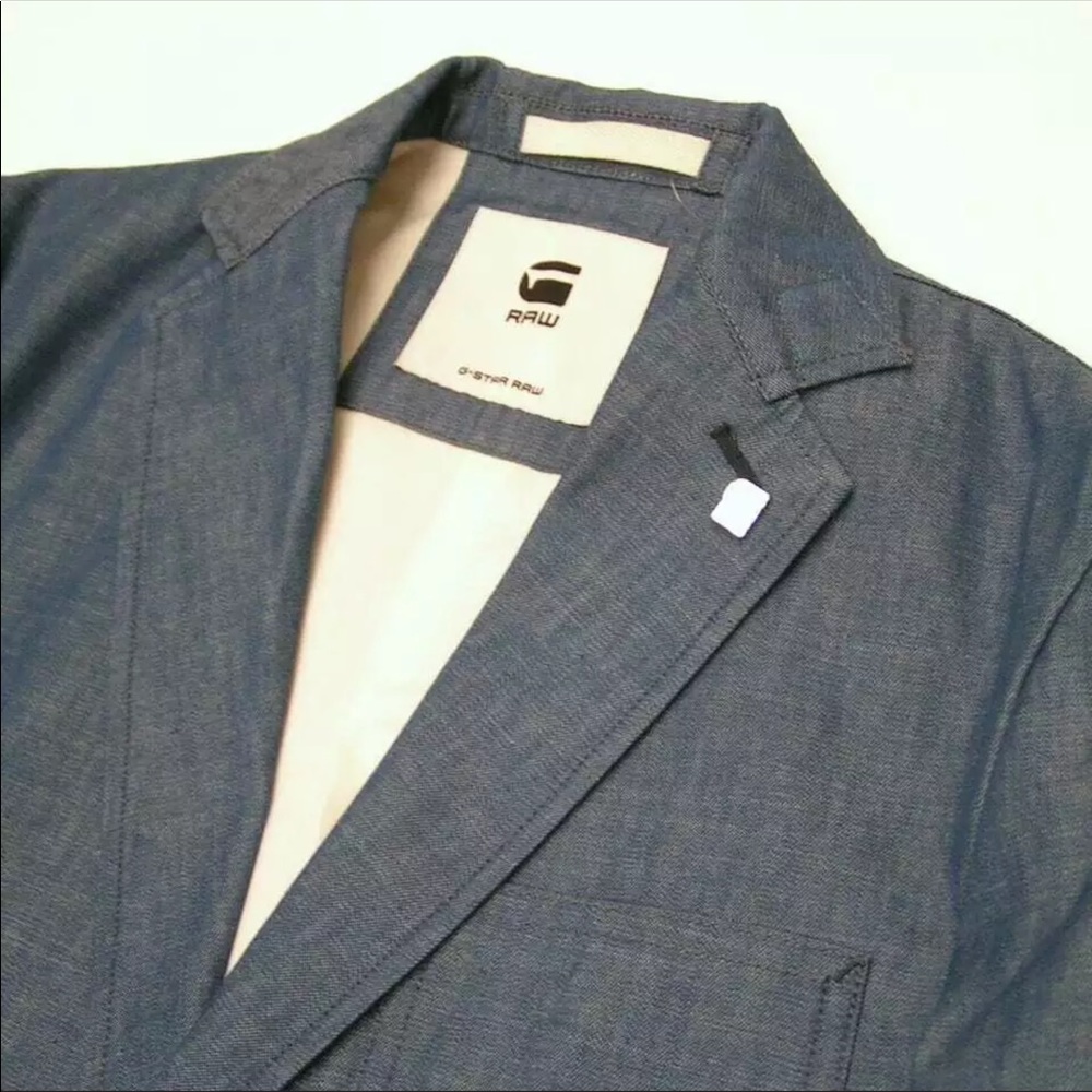 G-Star Blake Blazer Men’s XS